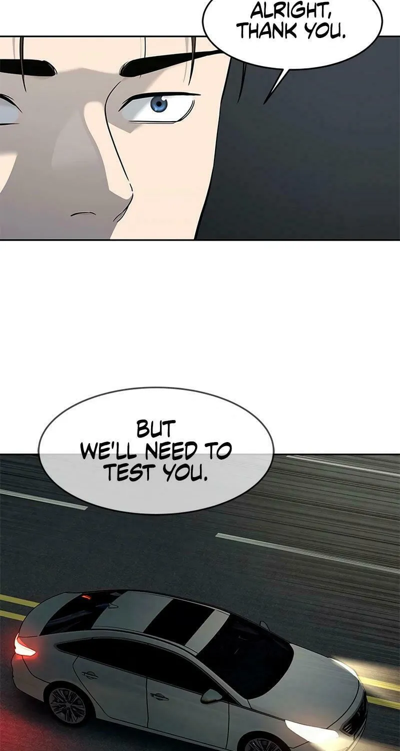 God of Blackfield Chapter 244 page 114 - 