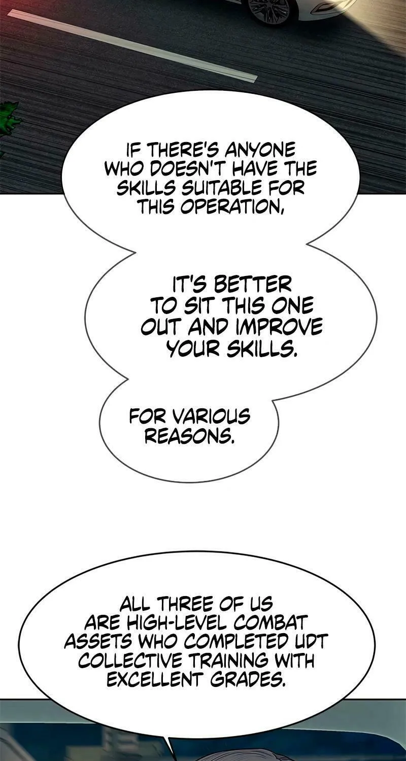 God of Blackfield Chapter 244 page 115 - 
