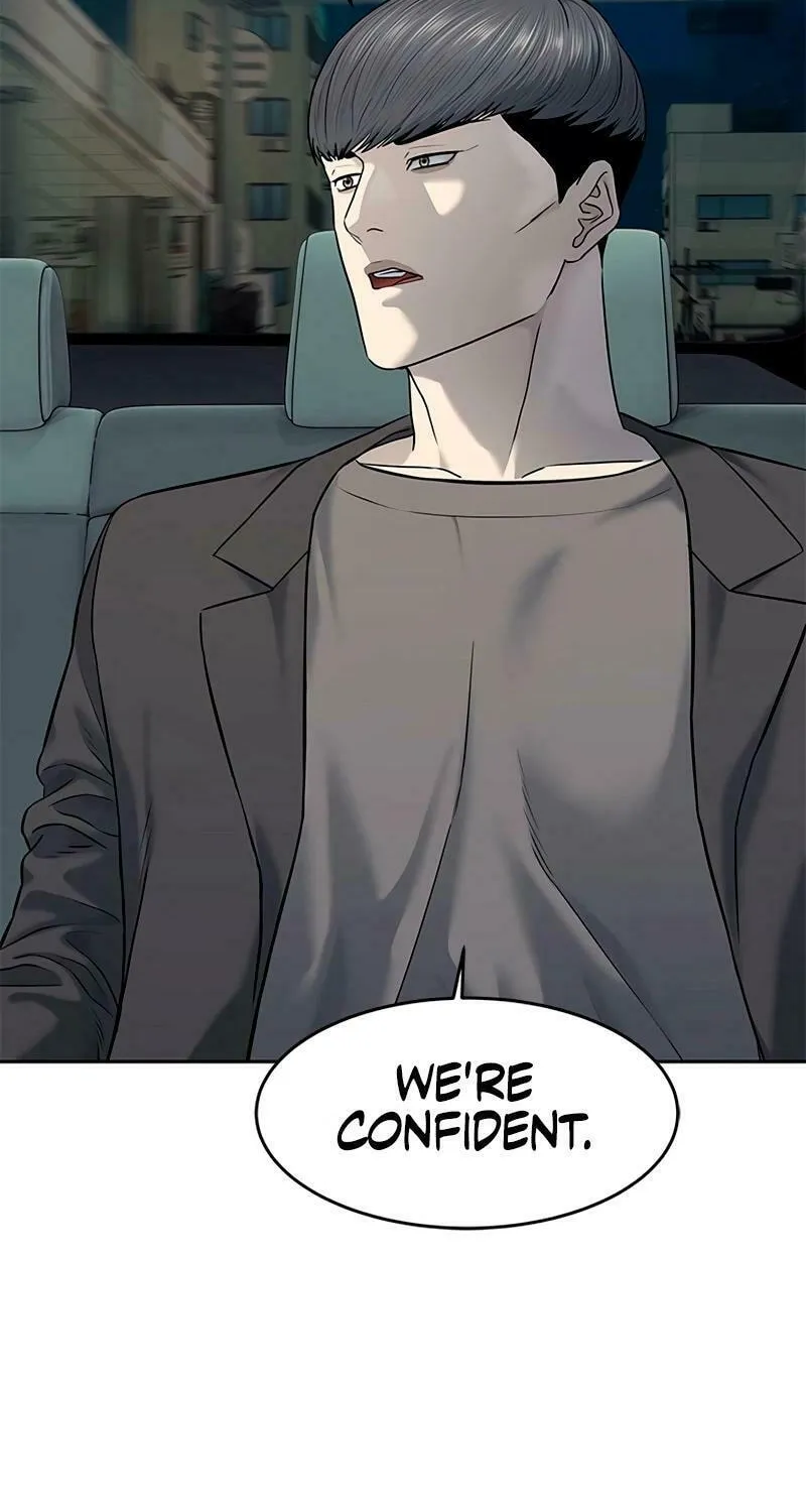 God of Blackfield Chapter 244 page 116 - 