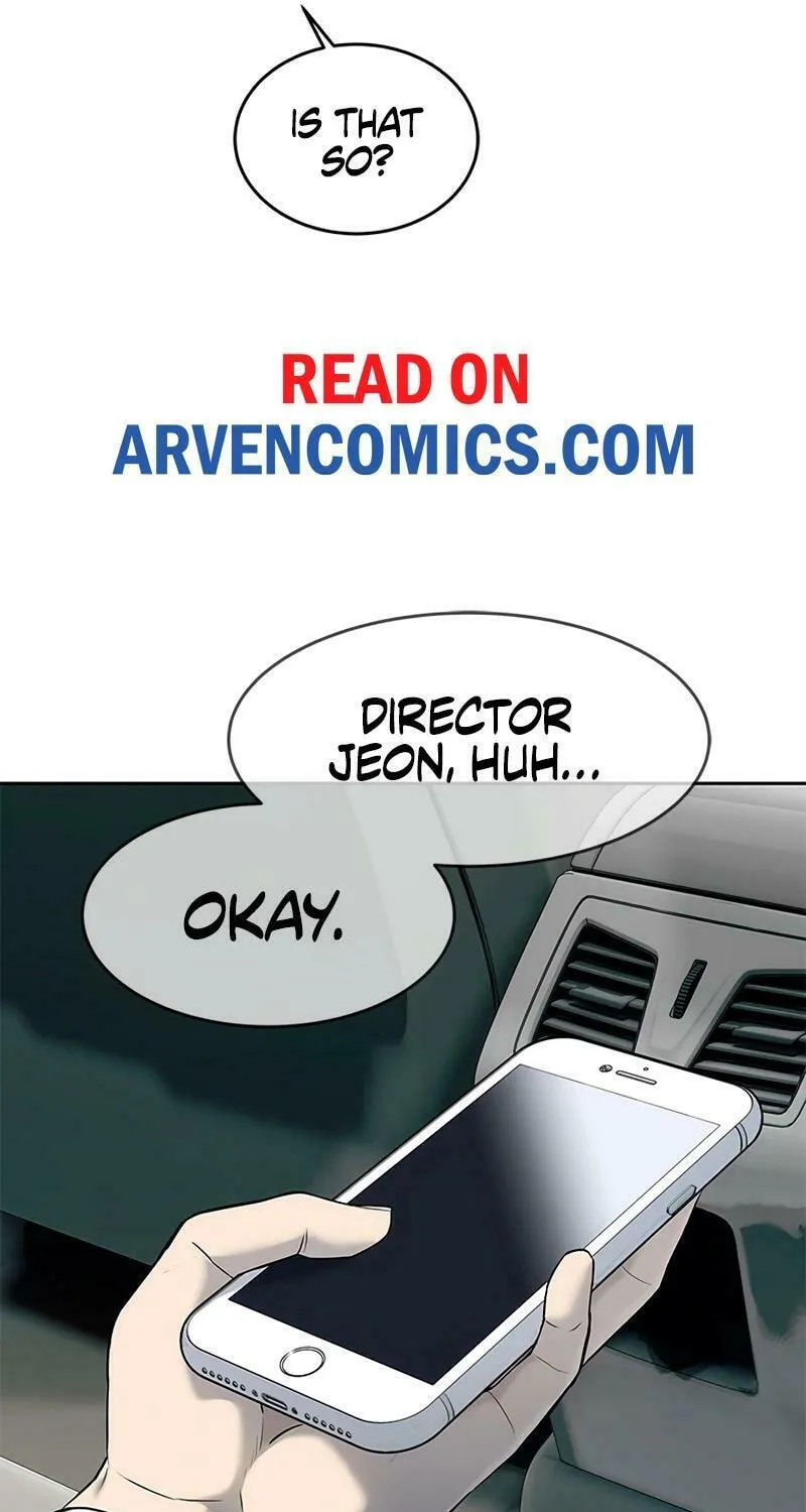 God of Blackfield Chapter 244 page 119 - 