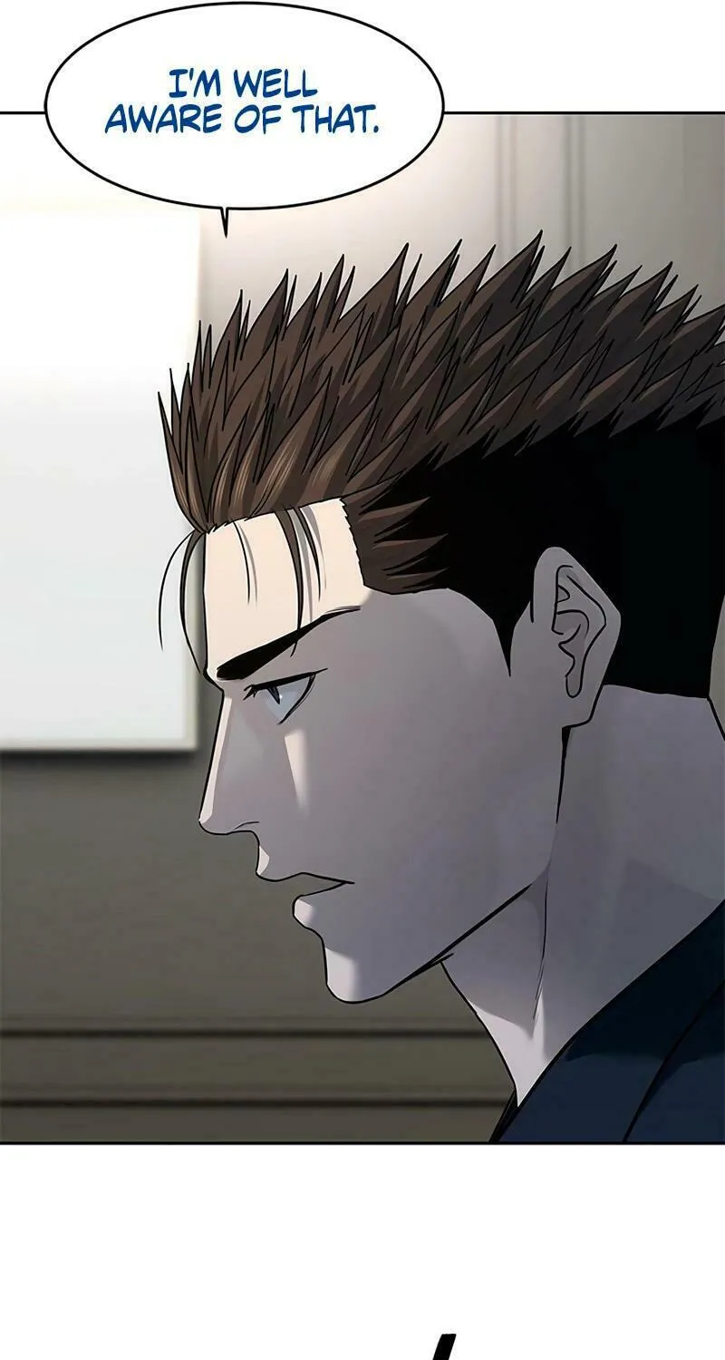 God of Blackfield Chapter 244 page 13 - 