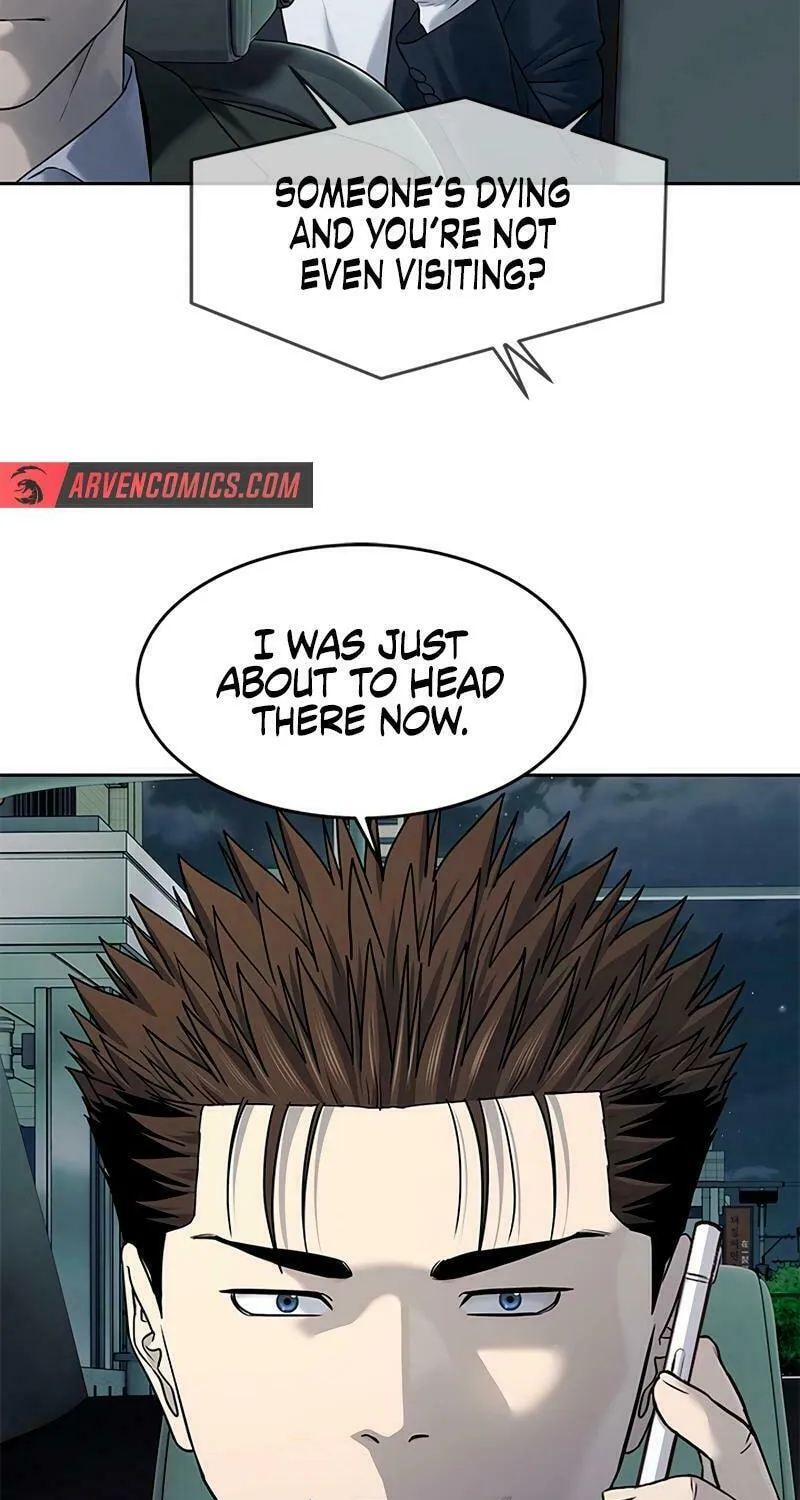 God of Blackfield Chapter 244 page 121 - 