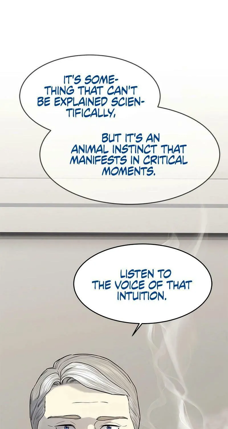 God of Blackfield Chapter 244 page 15 - 