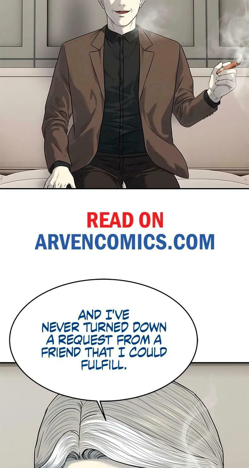 God of Blackfield Chapter 244 page 20 - 
