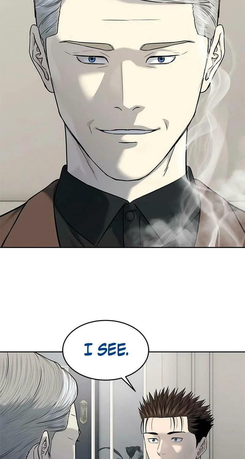 God of Blackfield Chapter 244 page 21 - 