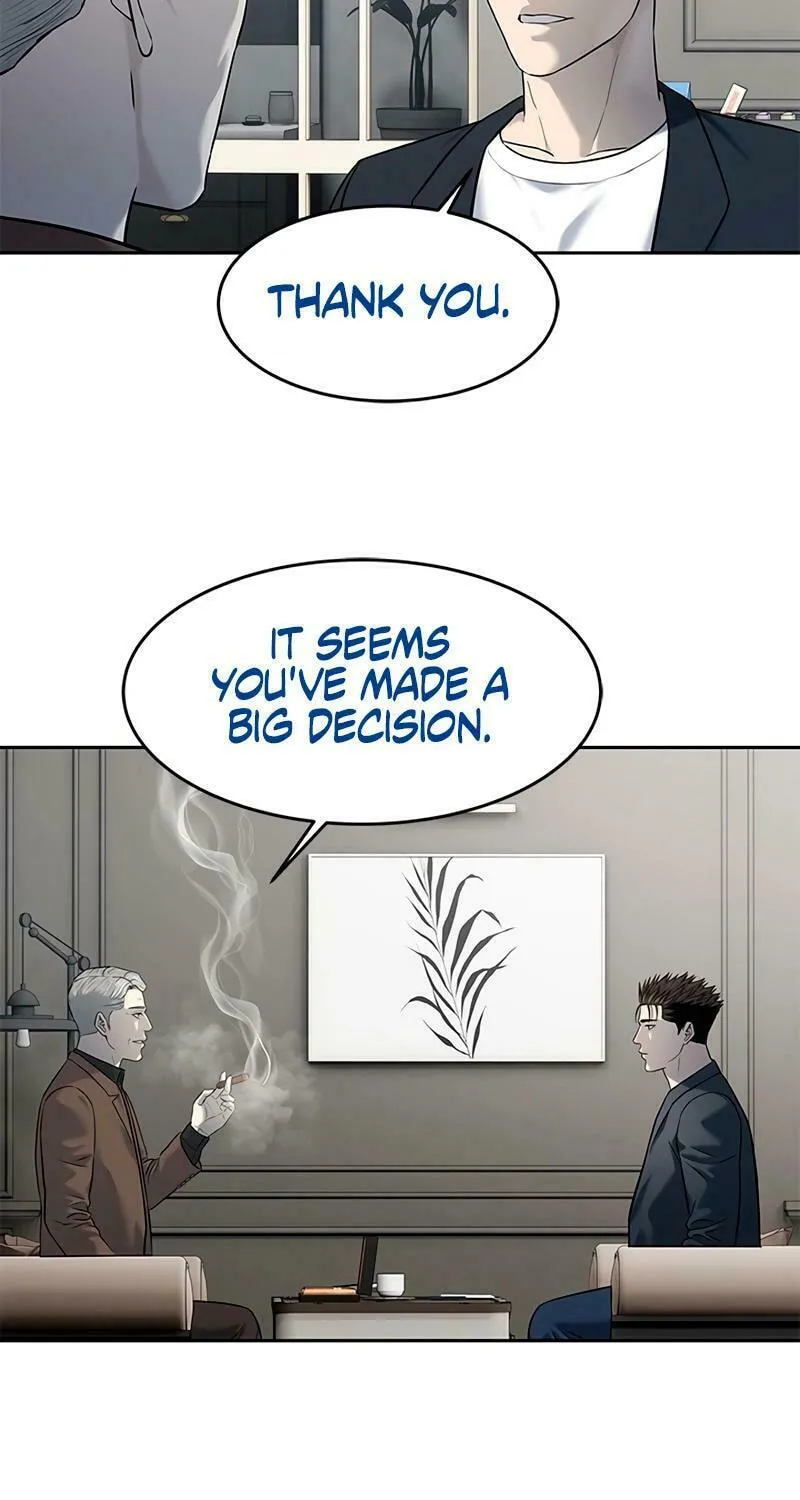 God of Blackfield Chapter 244 page 22 - 