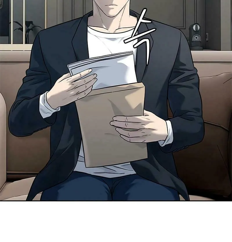 God of Blackfield Chapter 244 page 34 - 