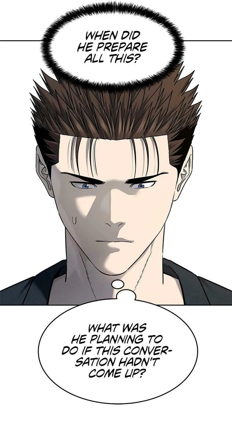 God of Blackfield Chapter 244 page 35 - 