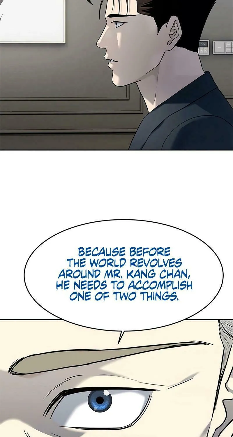 God of Blackfield Chapter 244 page 39 - 