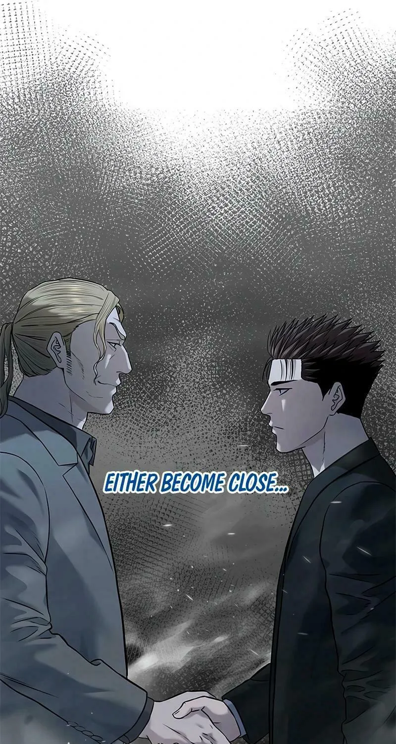 God of Blackfield Chapter 244 page 41 - 