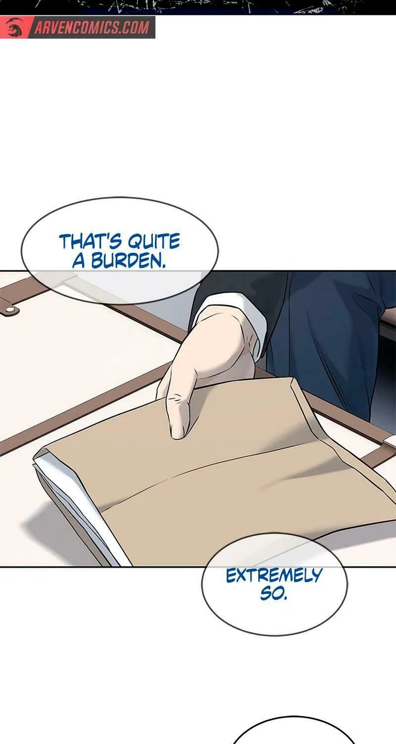 God of Blackfield Chapter 244 page 43 - 