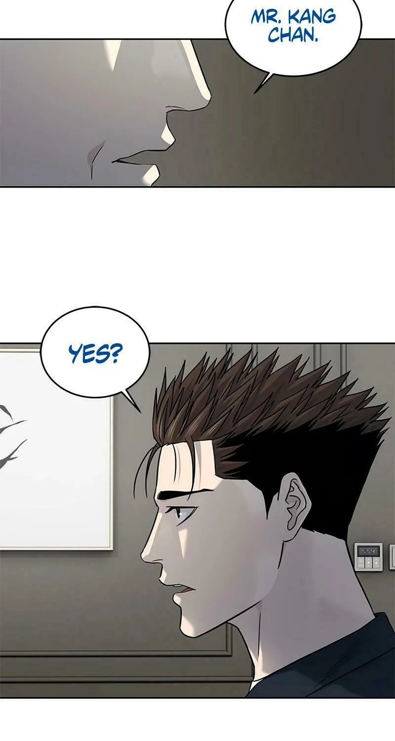 God of Blackfield Chapter 244 page 44 - 