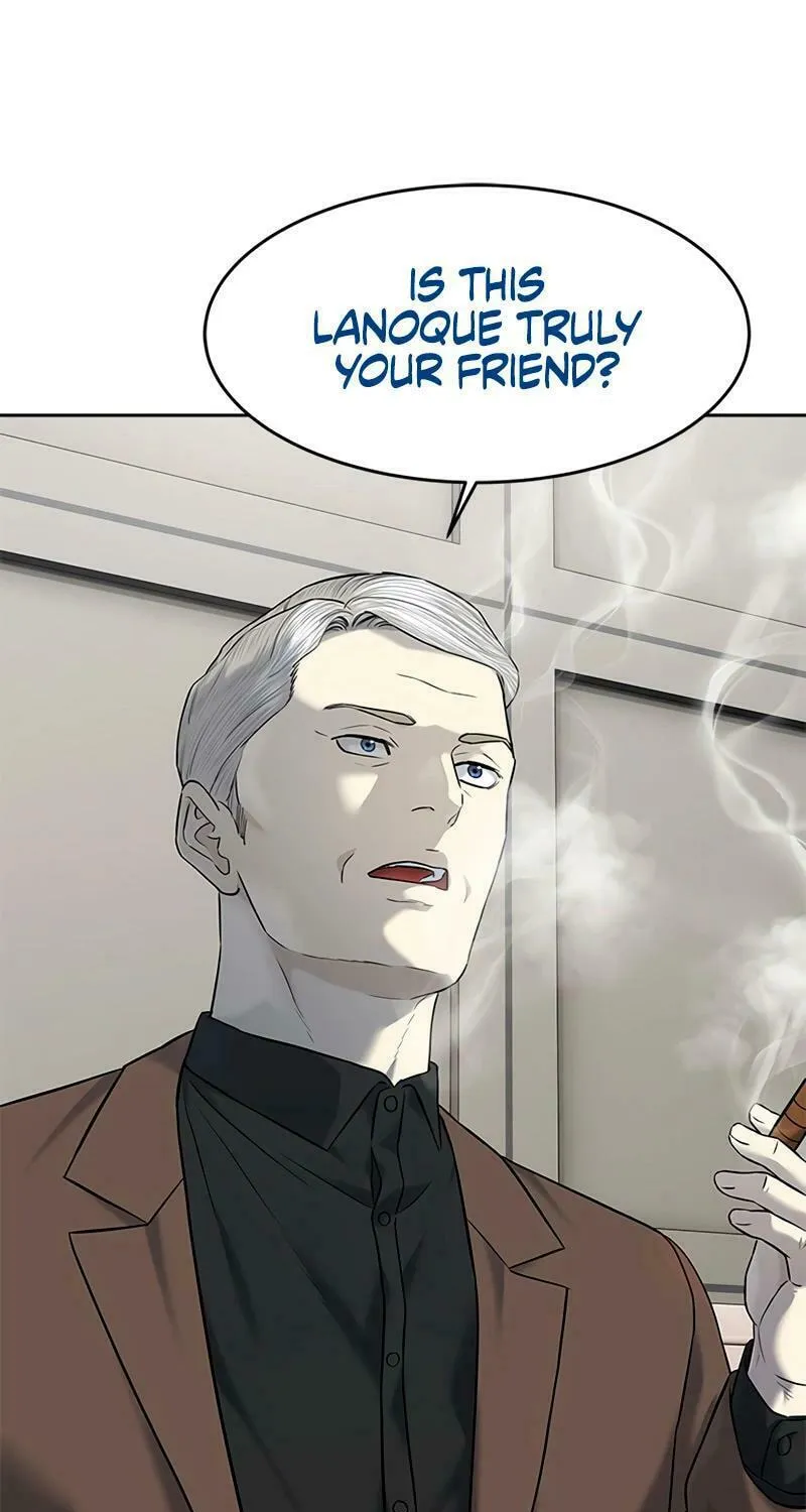 God of Blackfield Chapter 244 page 45 - 