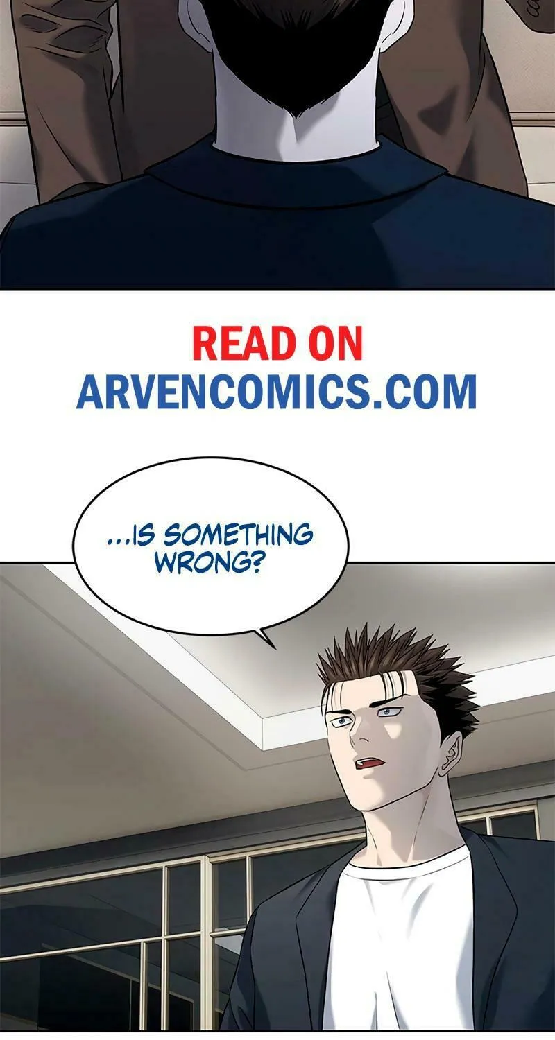 God of Blackfield Chapter 244 page 49 - 