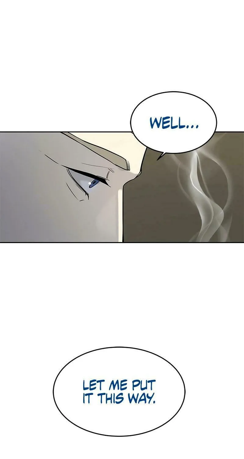 God of Blackfield Chapter 244 page 50 - 