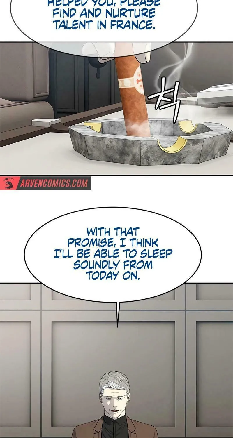 God of Blackfield Chapter 244 page 55 - 