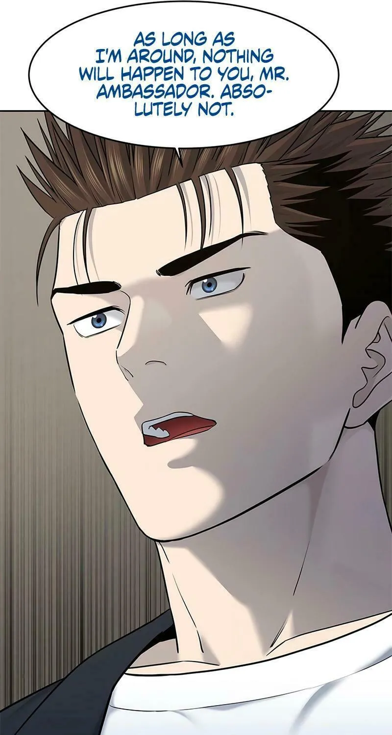 God of Blackfield Chapter 244 page 58 - 
