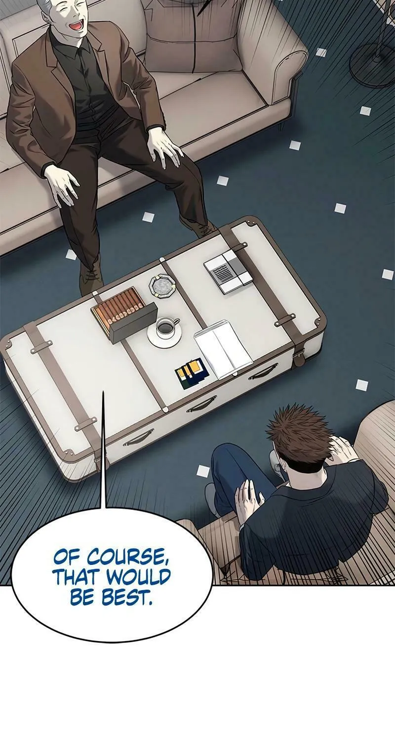 God of Blackfield Chapter 244 page 60 - 