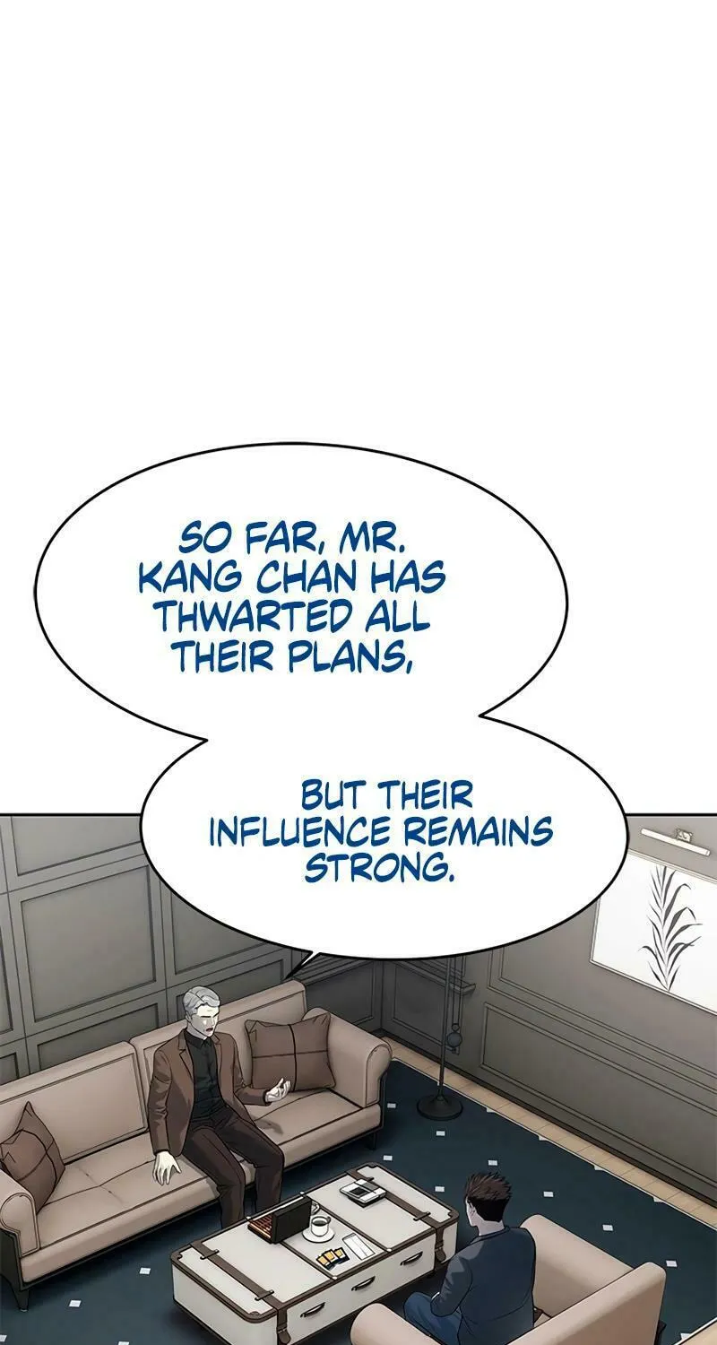 God of Blackfield Chapter 244 page 7 - 