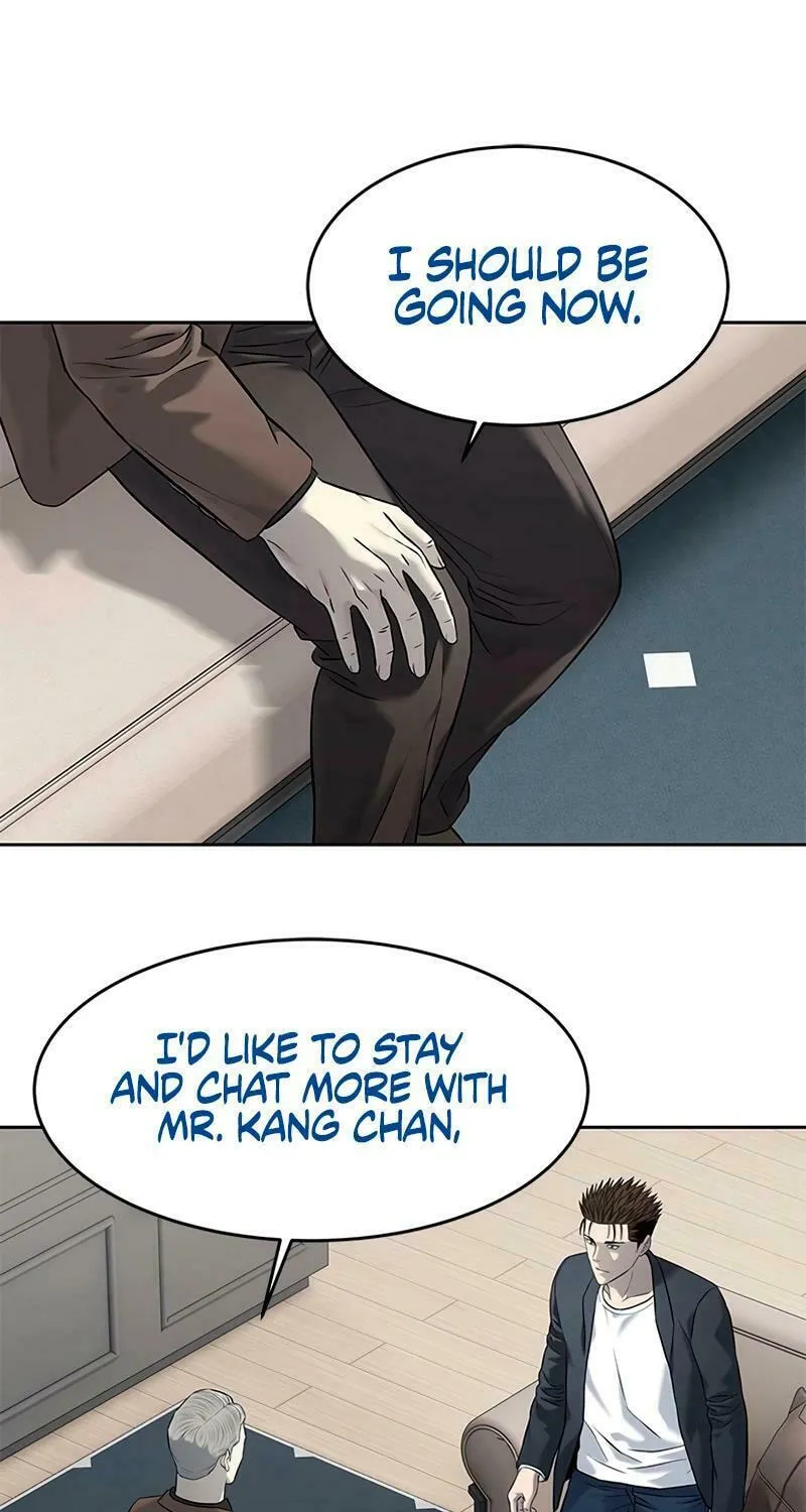 God of Blackfield Chapter 244 page 61 - 