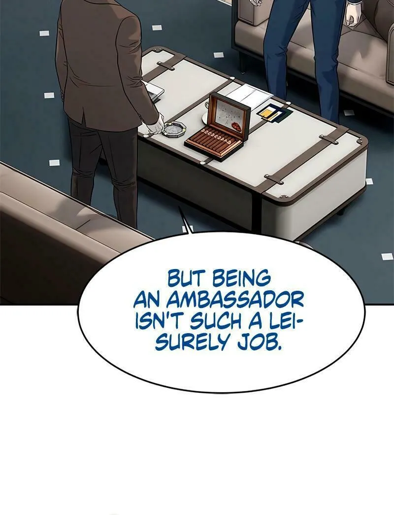 God of Blackfield Chapter 244 page 62 - 