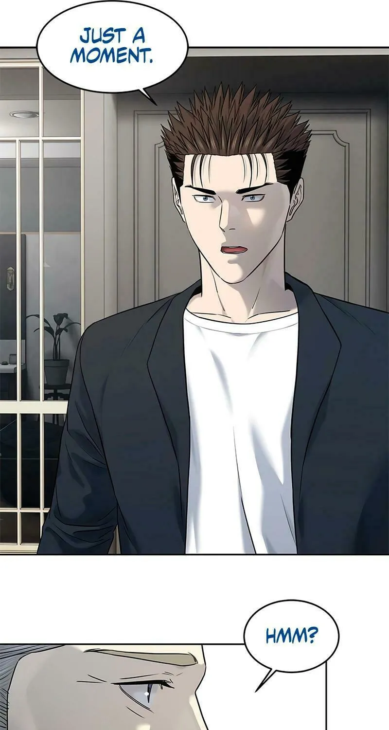 God of Blackfield Chapter 244 page 63 - 