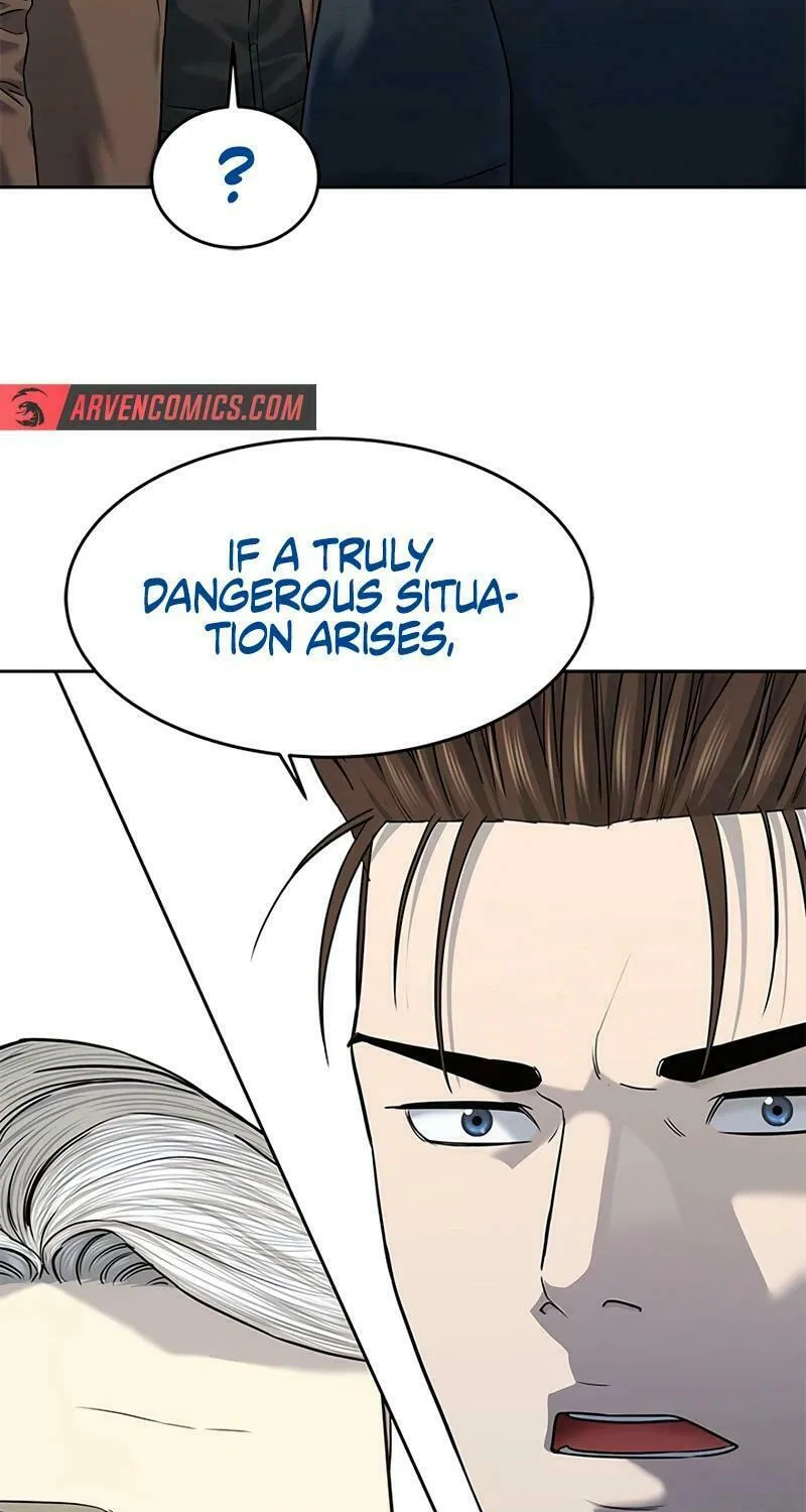 God of Blackfield Chapter 244 page 65 - 