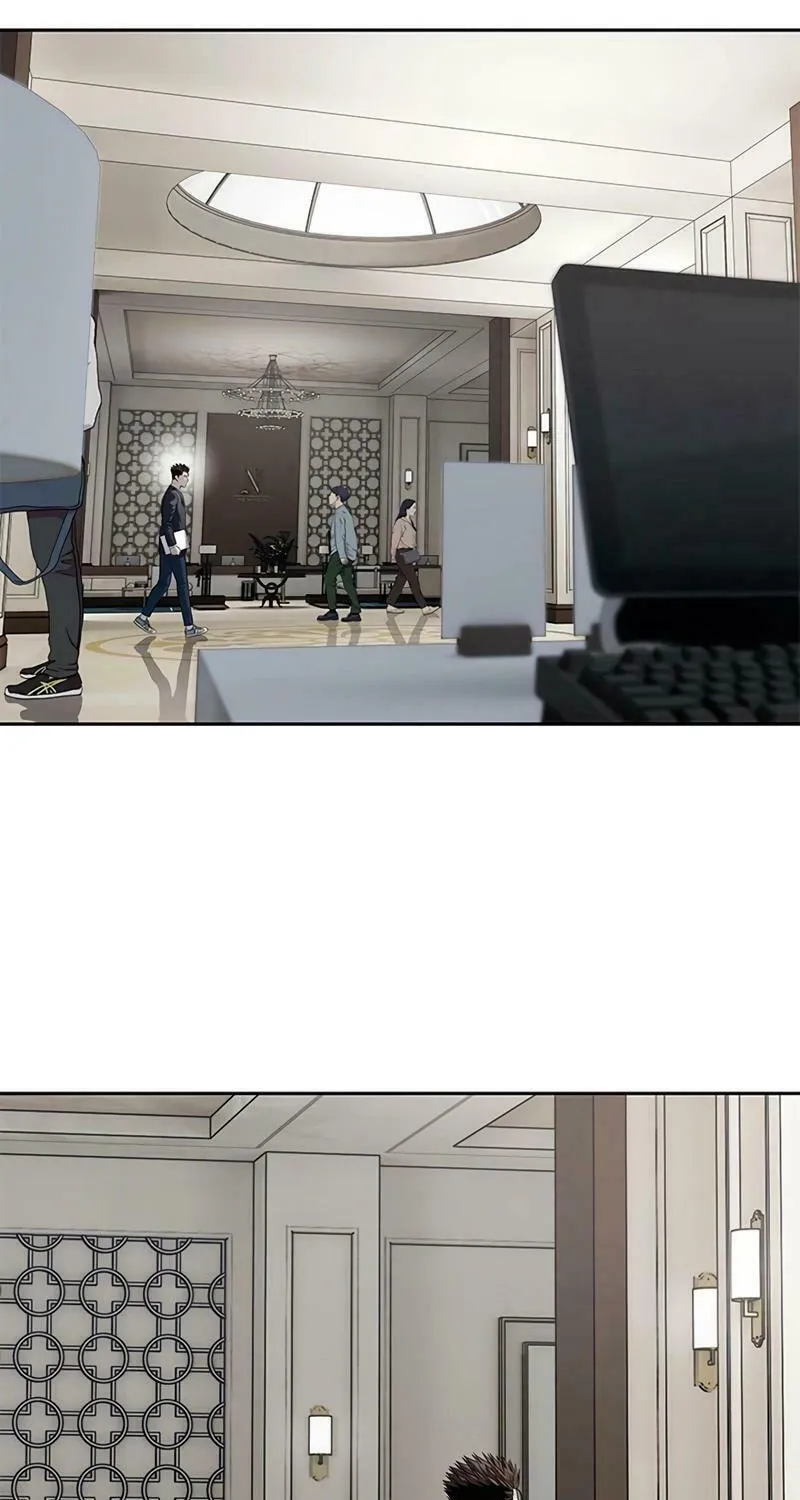 God of Blackfield Chapter 244 page 71 - 