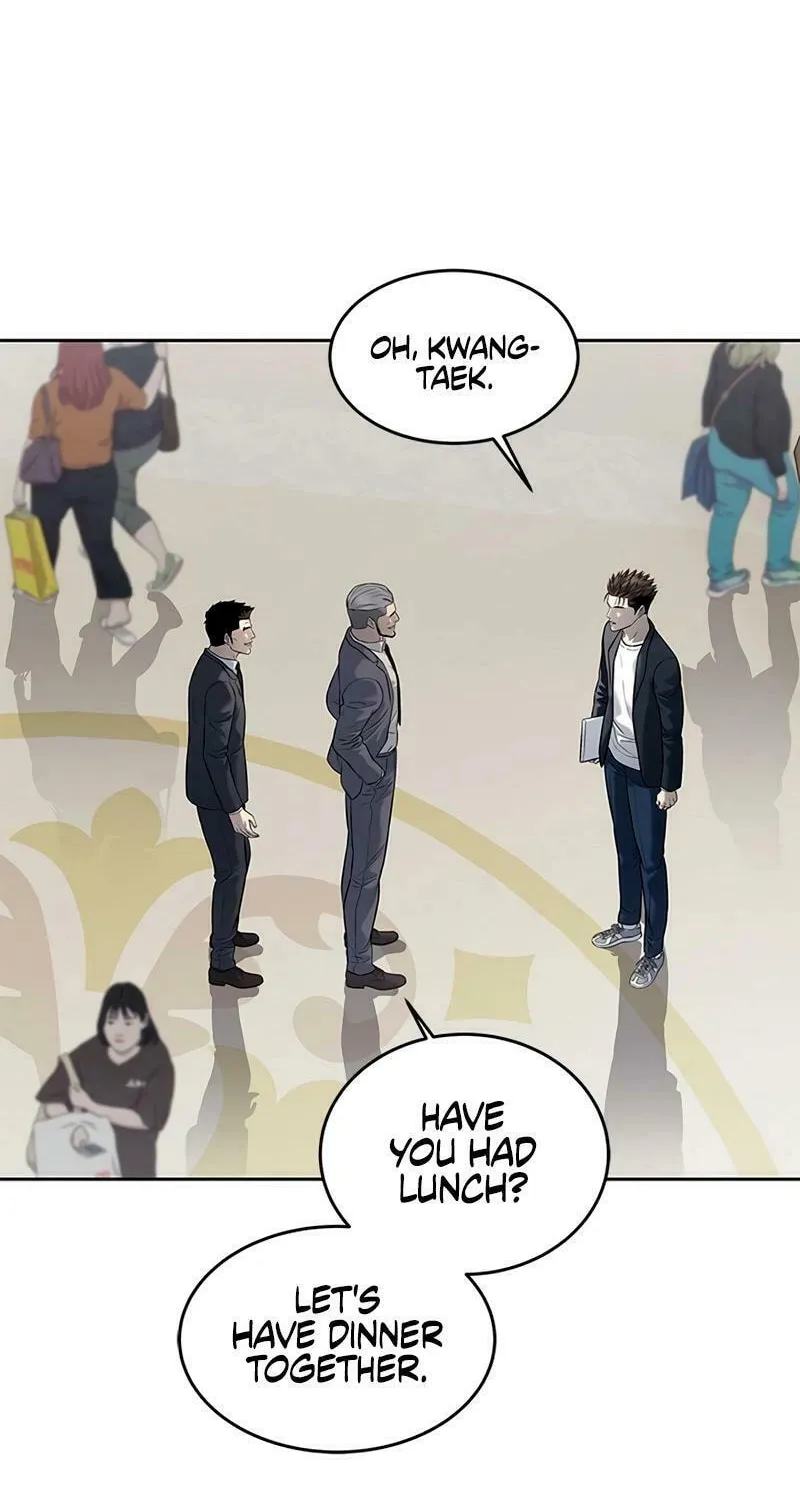 God of Blackfield Chapter 244 page 75 - 