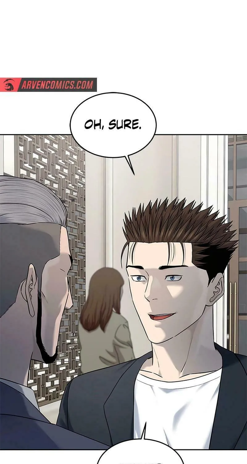 God of Blackfield Chapter 244 page 76 - 