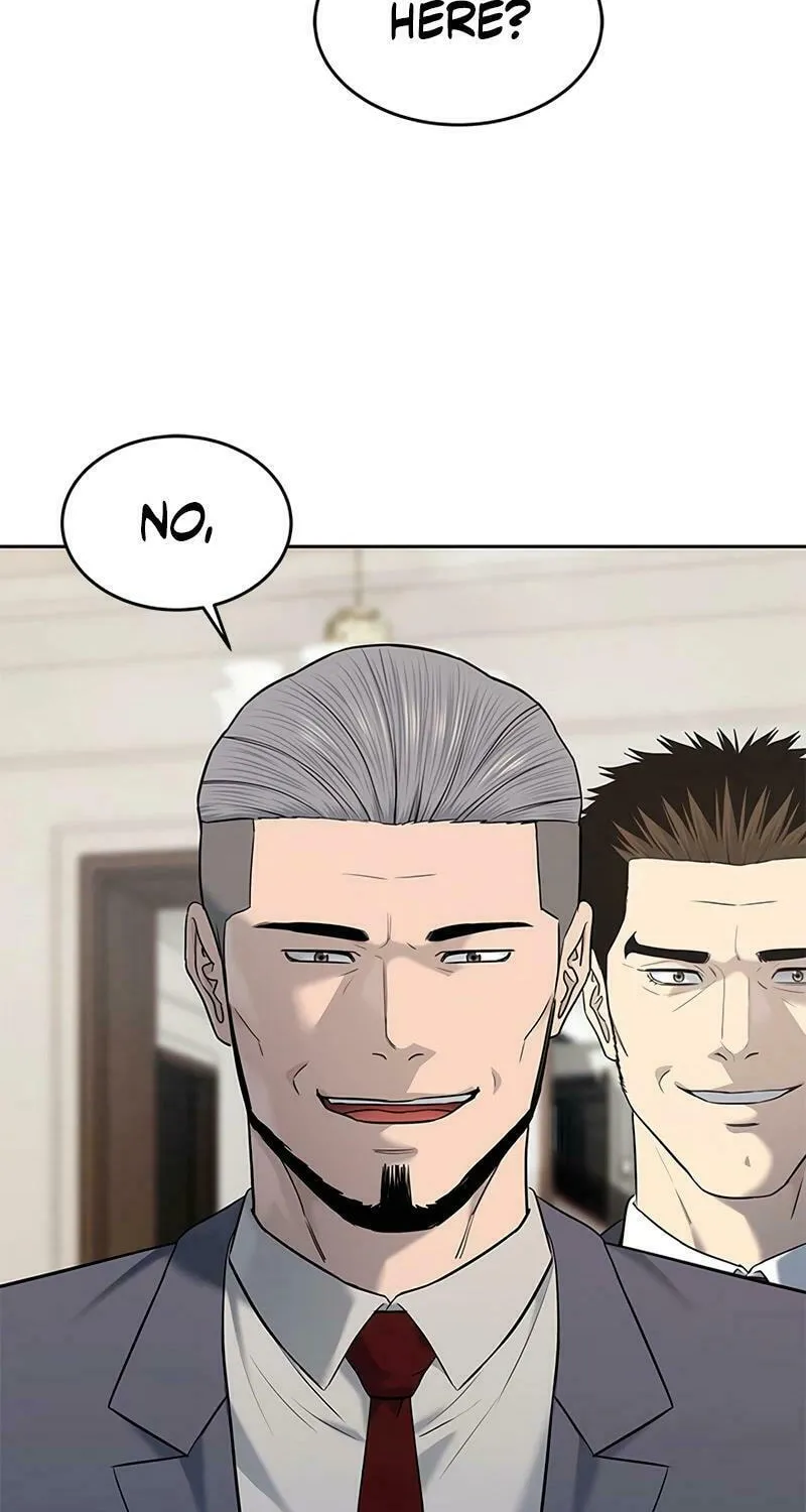 God of Blackfield Chapter 244 page 77 - 