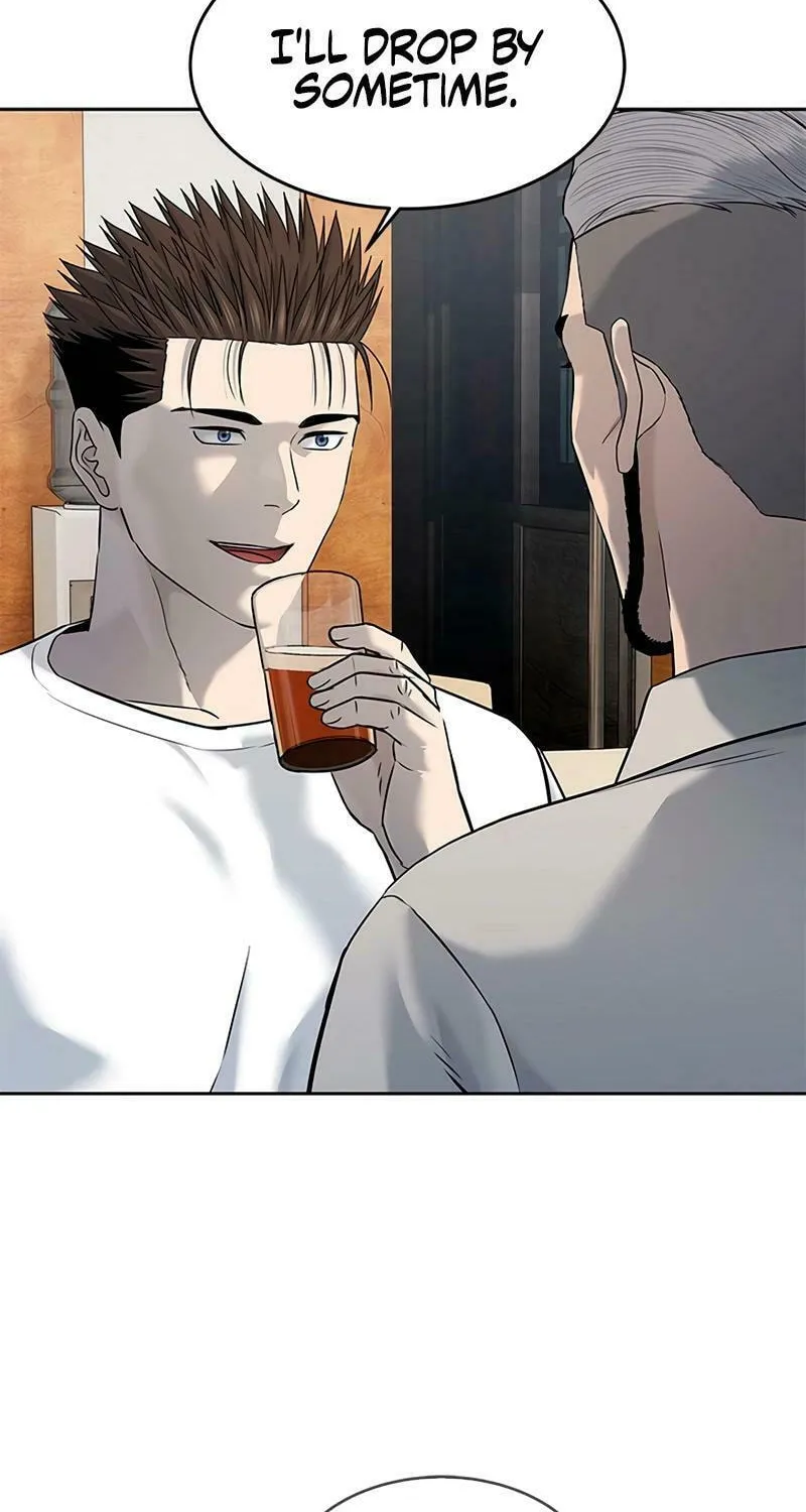 God of Blackfield Chapter 244 page 81 - 