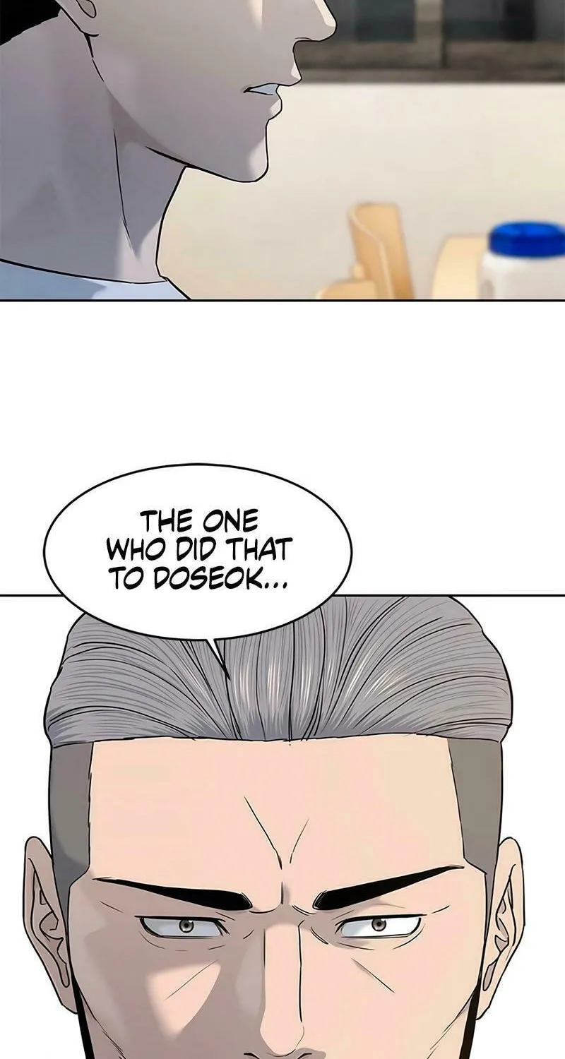 God of Blackfield Chapter 244 page 83 - 