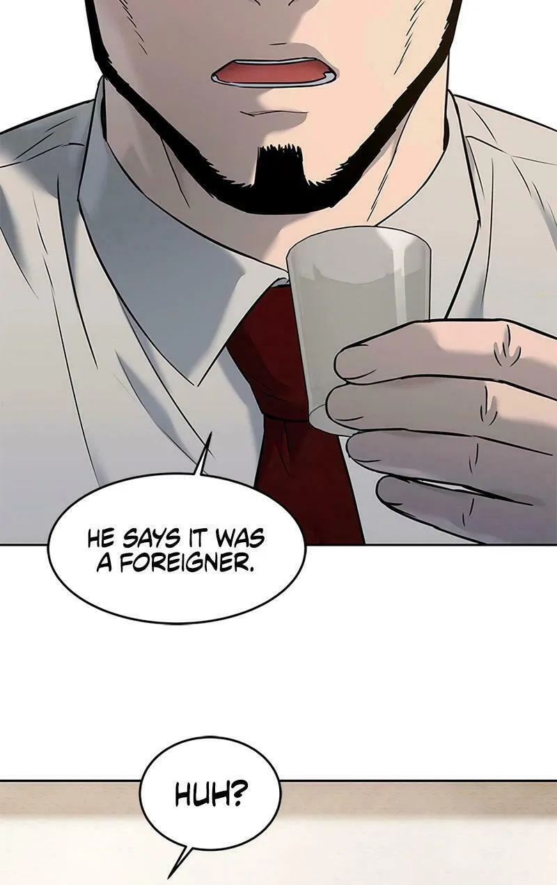 God of Blackfield Chapter 244 page 84 - 