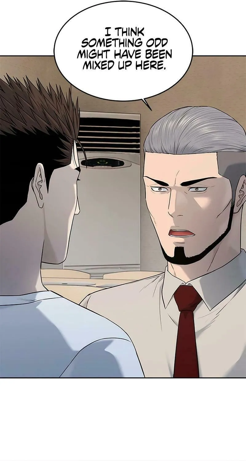 God of Blackfield Chapter 244 page 90 - 