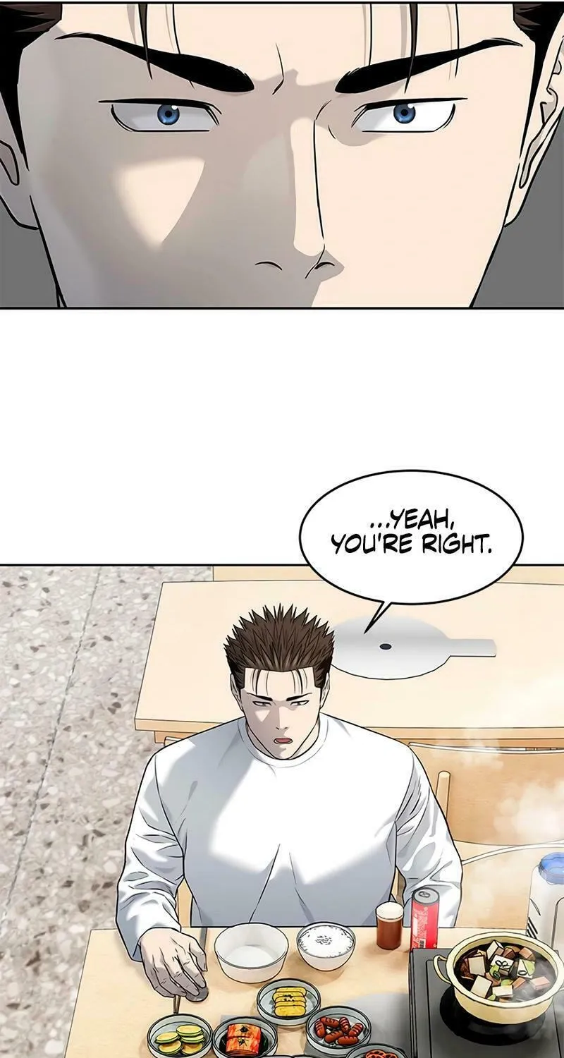 God of Blackfield Chapter 244 page 91 - 