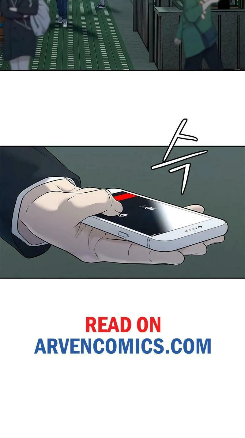 God of Blackfield Chapter 244 page 94 - 
