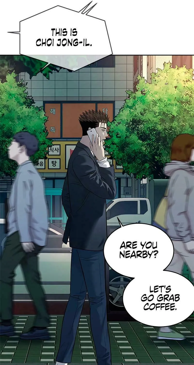 God of Blackfield Chapter 244 page 95 - 