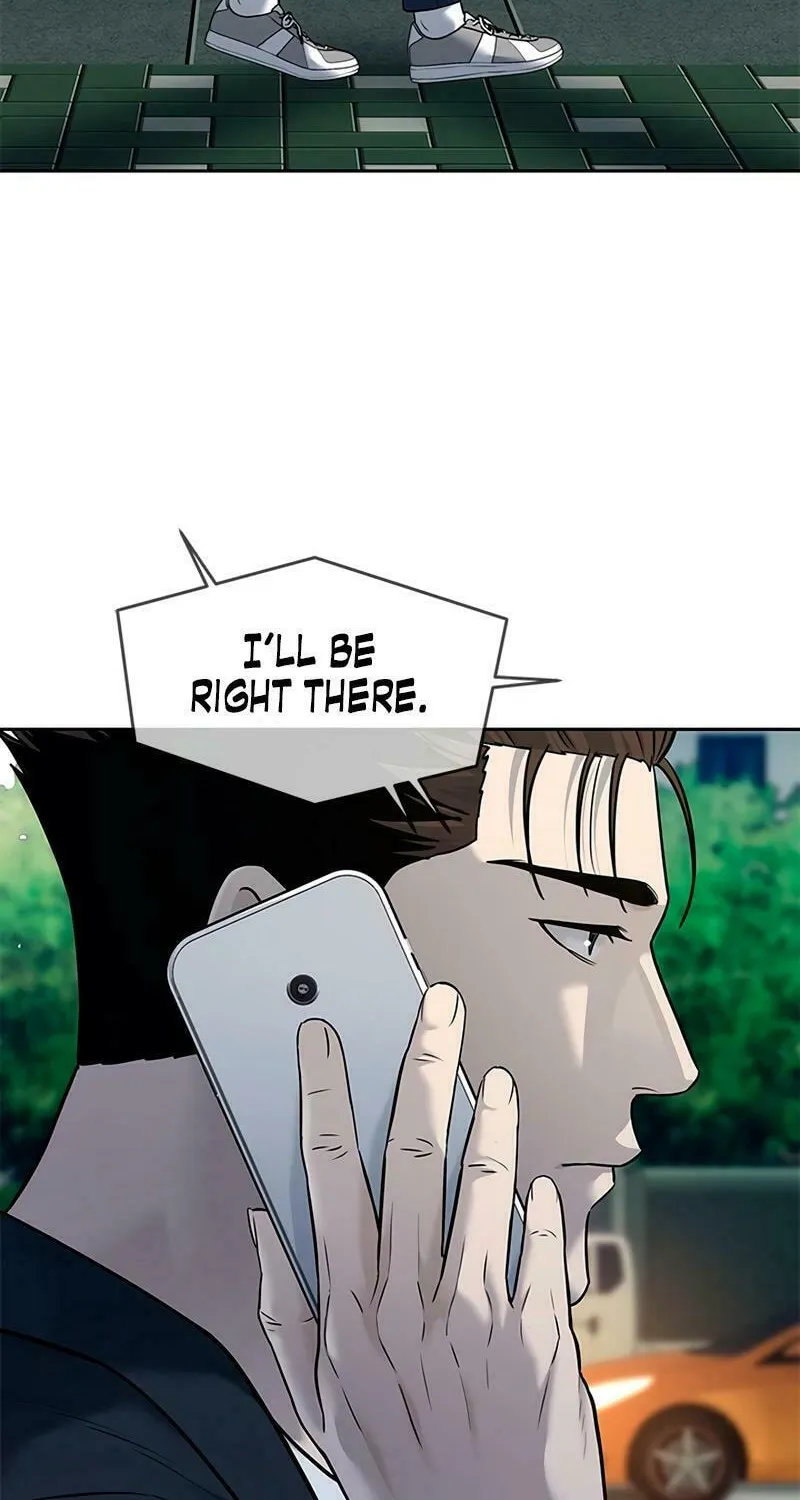God of Blackfield Chapter 244 page 96 - 