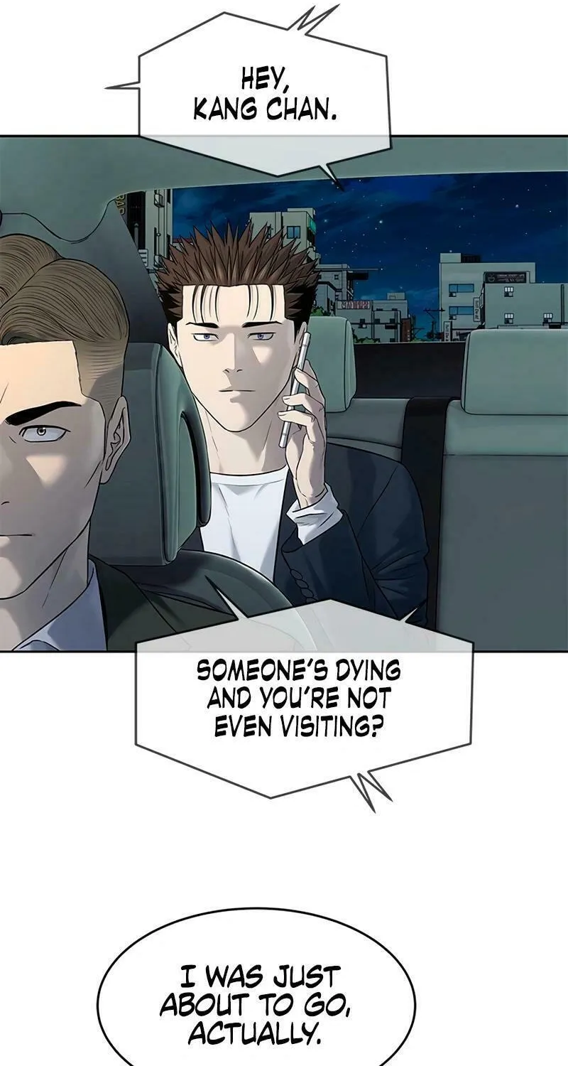 God of Blackfield Chapter 245 page 2 - 