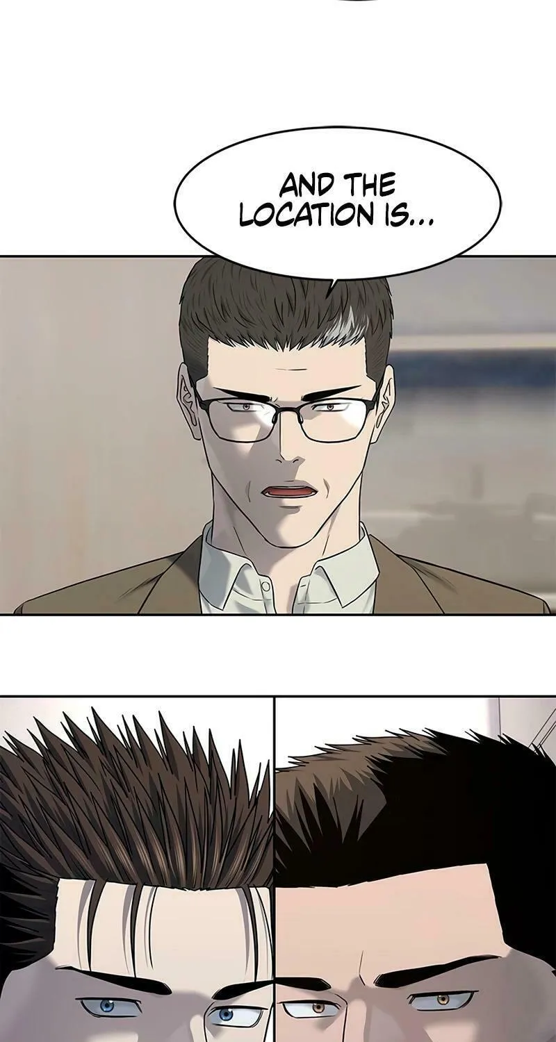 God of Blackfield Chapter 245 page 103 - 