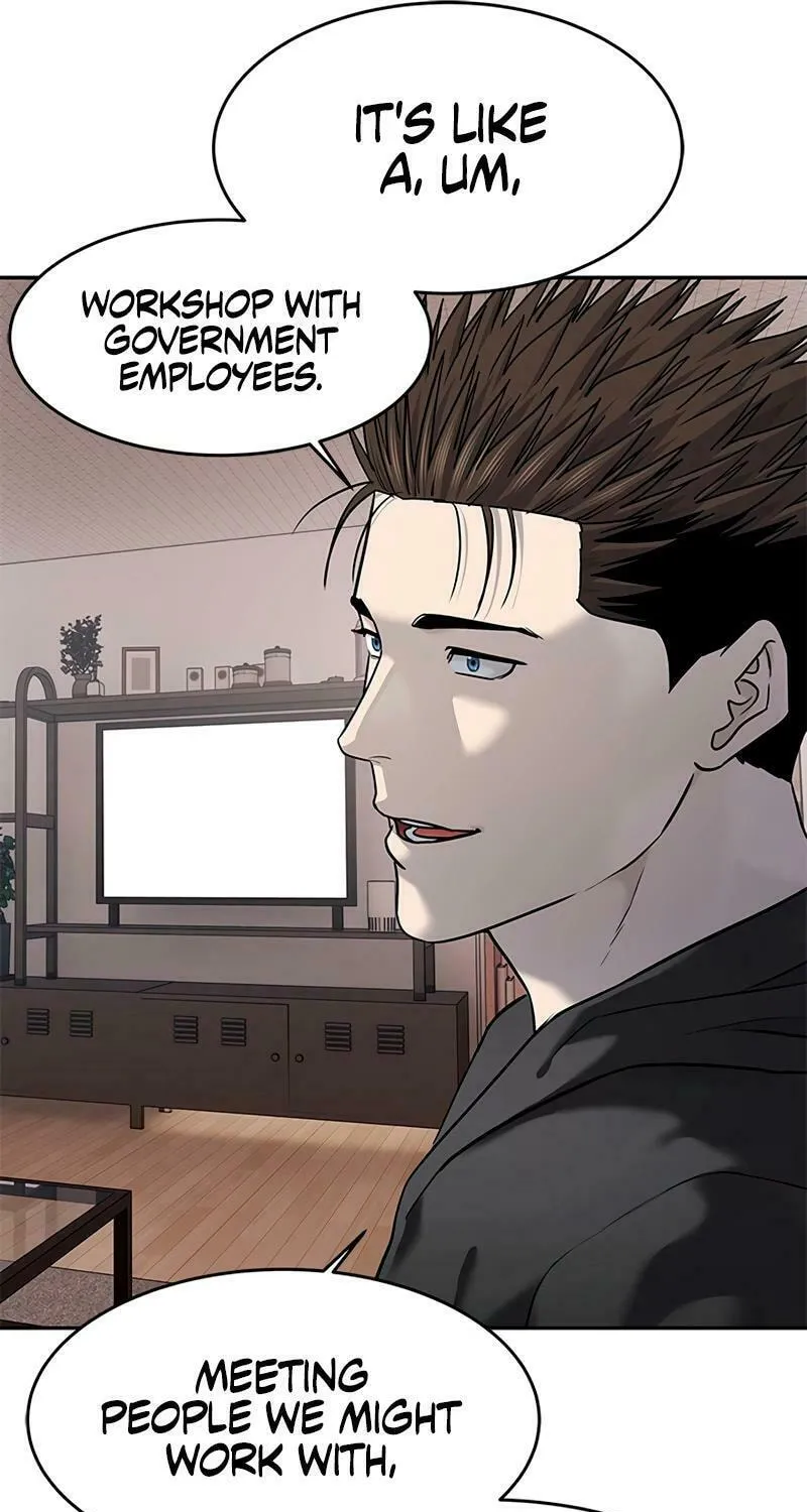 God of Blackfield Chapter 245 page 107 - 