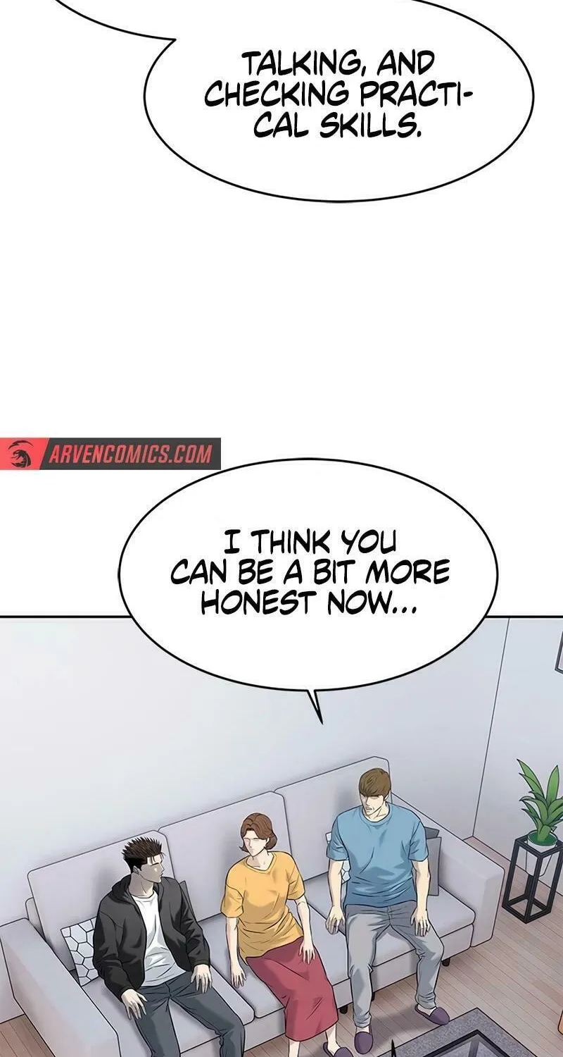 God of Blackfield Chapter 245 page 108 - 