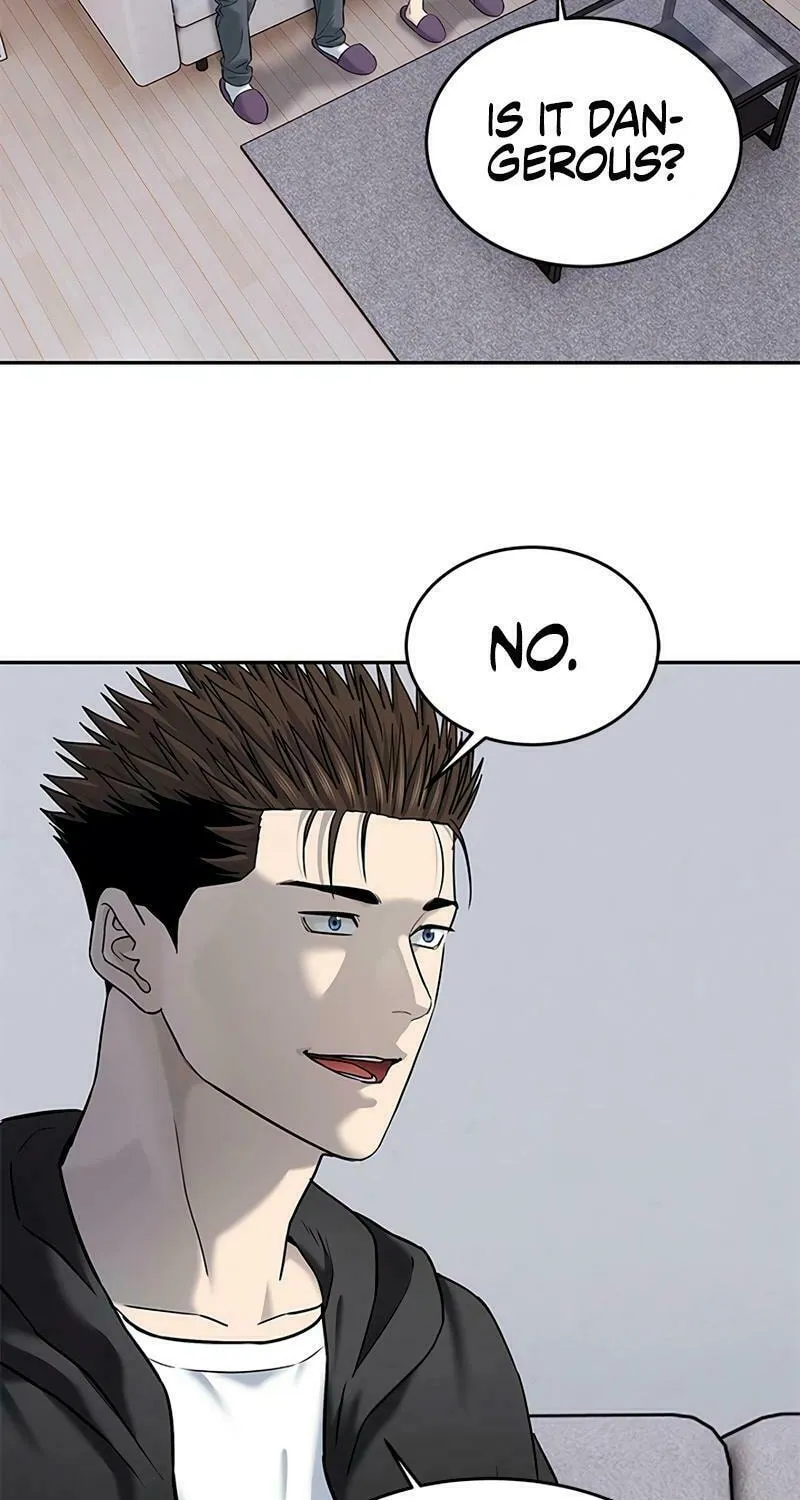 God of Blackfield Chapter 245 page 109 - 