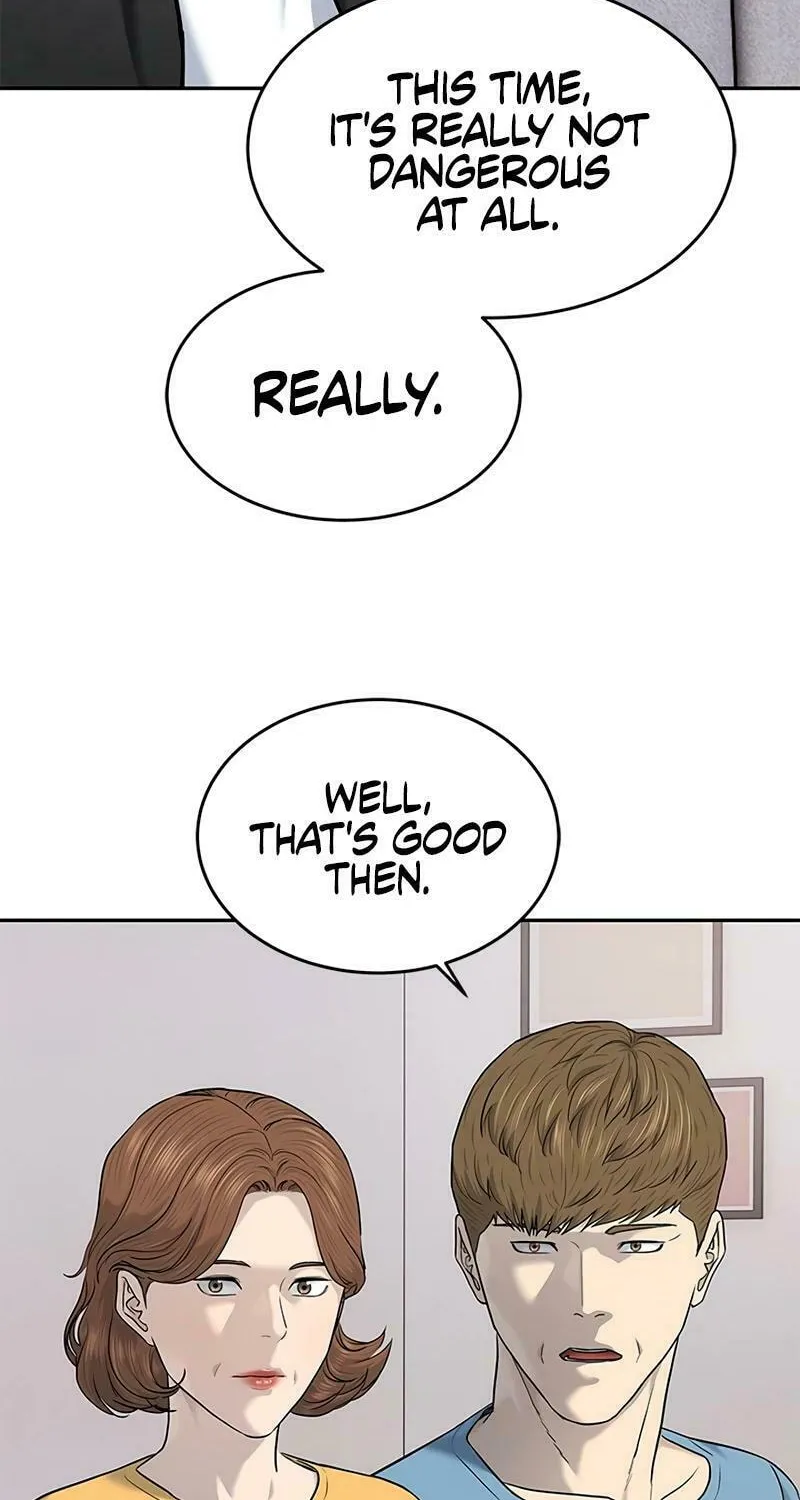 God of Blackfield Chapter 245 page 110 - 