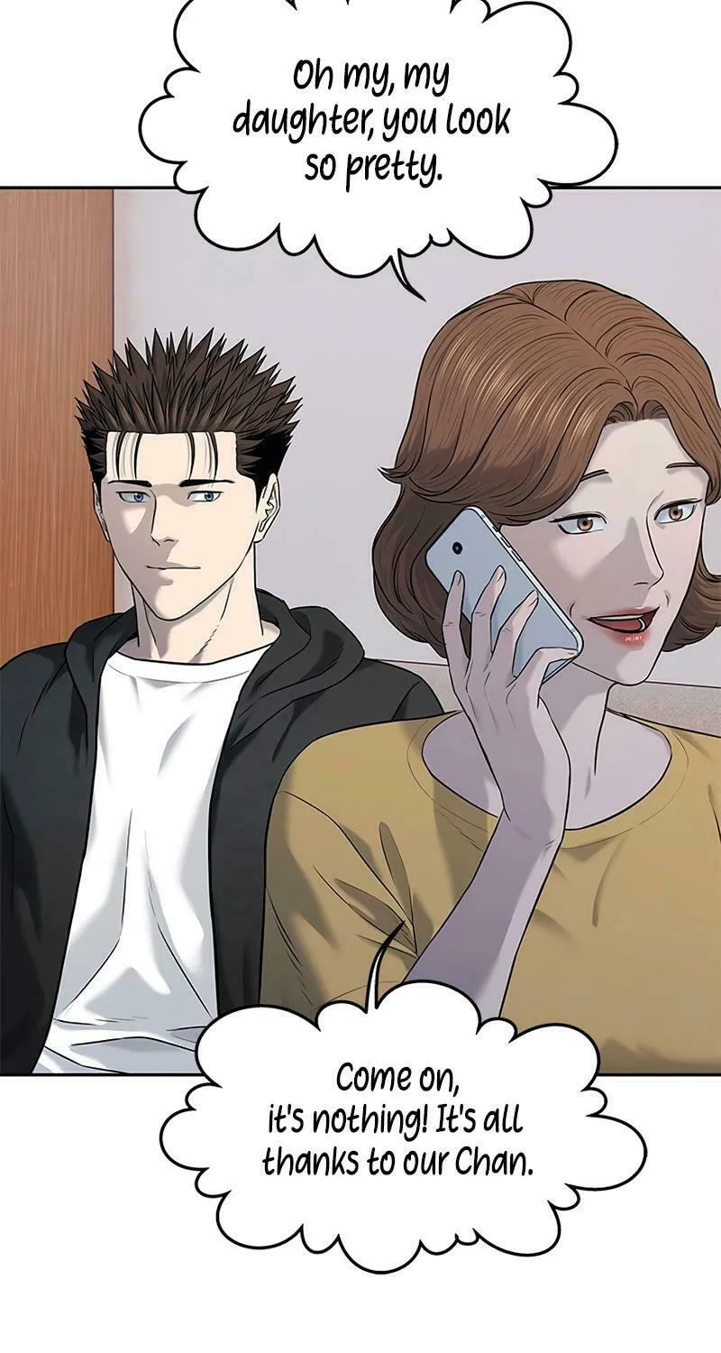 God of Blackfield Chapter 245 page 114 - 