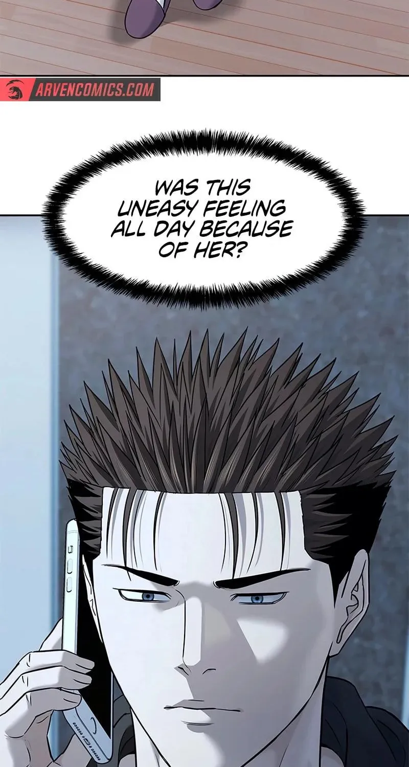 God of Blackfield Chapter 245 page 118 - 