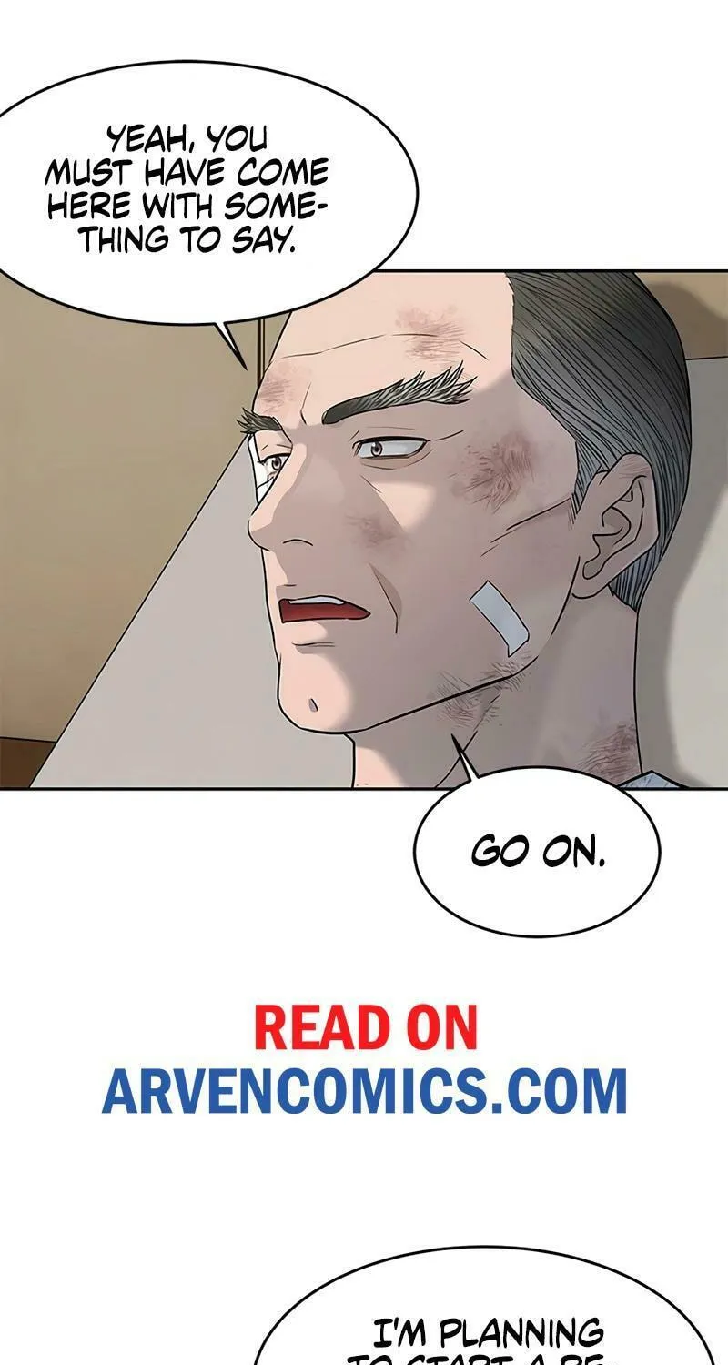 God of Blackfield Chapter 245 page 15 - 