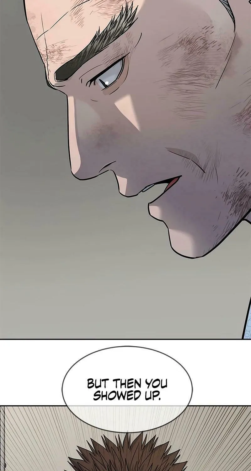God of Blackfield Chapter 245 page 32 - 