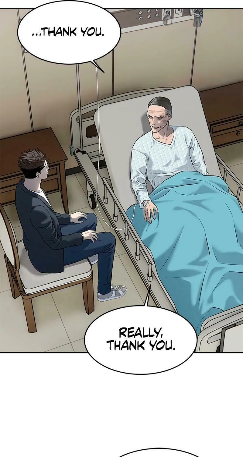 God of Blackfield Chapter 245 page 34 - 
